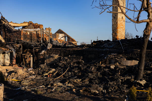 Reliable Board Up Services contractor in Center City, MN by Fire Damage Doption